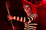 Hymnen vor heimischer Kulisse: ein Heimspiel für die Metaller aus Franken., Nürnberg, Hirsch, 2025 | © laut.de (Fotograf: Désirée Pezzetta)
