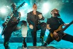 Hymnen vor heimischer Kulisse: ein Heimspiel für die Metaller aus Franken., Nürnberg, Hirsch, 2025 | © laut.de (Fotograf: Désirée Pezzetta)