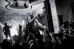 Backstreet Boys, Def Leppard und Co,  | © laut.de (Fotograf: Manuel Berger)