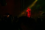 Zoot Woman und Damon Albarn, | © laut.de (Fotograf: Désirée Pezzetta)
