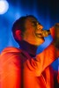 Zoot Woman und Damon Albarn, | © laut.de (Fotograf: Désirée Pezzetta)
