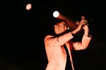 Zoot Woman und Damon Albarn, | © laut.de (Fotograf: Désirée Pezzetta)