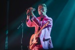 Zoot Woman und Damon Albarn, | © laut.de (Fotograf: Désirée Pezzetta)