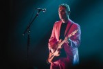 Zoot Woman und Damon Albarn, | © laut.de (Fotograf: Désirée Pezzetta)