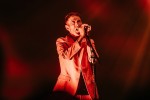 Zoot Woman und Damon Albarn, | © laut.de (Fotograf: Désirée Pezzetta)