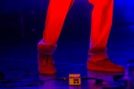 Zoot Woman und Damon Albarn, | © laut.de (Fotograf: Désirée Pezzetta)