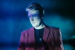 Zoot Woman und Damon Albarn, | © laut.de (Fotograf: Désirée Pezzetta)
