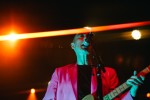 Zoot Woman und Damon Albarn, | © laut.de (Fotograf: Désirée Pezzetta)