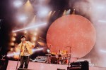 Nine Inch Nails, Oasis und Co, | © lautde (Fotograf: Rainer Keuenhof)