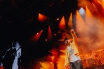 Nine Inch Nails, Oasis und Co, | © lautde (Fotograf: Rainer Keuenhof)