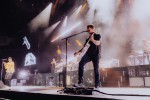 Nine Inch Nails, Oasis und Co, | © lautde (Fotograf: Rainer Keuenhof)
