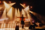 Nine Inch Nails, Oasis und Co, | © lautde (Fotograf: Rainer Keuenhof)