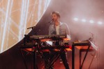 Nine Inch Nails, Oasis und Co, | © lautde (Fotograf: Rainer Keuenhof)