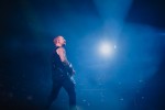 Die Dänen kommen 2026 als Headliner zu Rock am Ring/Rock im Park., Berlin, Uber Arena, 2025 | © laut.de (Fotograf: Rainer Keuenhof)