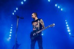 Die Dänen kommen 2026 als Headliner zu Rock am Ring/Rock im Park., Berlin, Uber Arena, 2025 | © laut.de (Fotograf: Rainer Keuenhof)
