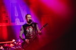 Die Dänen kommen 2026 als Headliner zu Rock am Ring/Rock im Park., Berlin, Uber Arena, 2025 | © laut.de (Fotograf: Rainer Keuenhof)