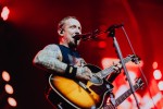 Die Dänen kommen 2026 als Headliner zu Rock am Ring/Rock im Park., Berlin, Uber Arena, 2025 | © laut.de (Fotograf: Rainer Keuenhof)