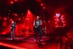 Die Dänen kommen 2026 als Headliner zu Rock am Ring/Rock im Park., Berlin, Uber Arena, 2025 | © laut.de (Fotograf: Rainer Keuenhof)