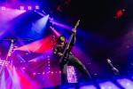 Die Dänen kommen 2026 als Headliner zu Rock am Ring/Rock im Park., Berlin, Uber Arena, 2025 | © laut.de (Fotograf: Rainer Keuenhof)