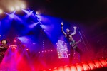 Die Dänen kommen 2026 als Headliner zu Rock am Ring/Rock im Park., Berlin, Uber Arena, 2025 | © laut.de (Fotograf: Rainer Keuenhof)