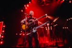 Die Dänen kommen 2026 als Headliner zu Rock am Ring/Rock im Park., Berlin, Uber Arena, 2025 | © laut.de (Fotograf: Rainer Keuenhof)