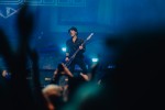 Die Dänen kommen 2026 als Headliner zu Rock am Ring/Rock im Park., Berlin, Uber Arena, 2025 | © laut.de (Fotograf: Rainer Keuenhof)