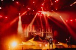 Die Dänen kommen 2026 als Headliner zu Rock am Ring/Rock im Park., Berlin, Uber Arena, 2025 | © laut.de (Fotograf: Rainer Keuenhof)
