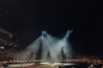 Die Dänen kommen 2026 als Headliner zu Rock am Ring/Rock im Park., Berlin, Uber Arena, 2025 | © laut.de (Fotograf: Rainer Keuenhof)