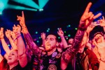 Die Dänen kommen 2026 als Headliner zu Rock am Ring/Rock im Park., Berlin, Uber Arena, 2025 | © laut.de (Fotograf: Rainer Keuenhof)