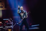 Die Dänen kommen 2026 als Headliner zu Rock am Ring/Rock im Park., Berlin, Uber Arena, 2025 | © laut.de (Fotograf: Rainer Keuenhof)