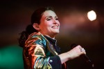Disco Queen galore: Die Londonerin groovt in der Hauptstadt., Berin, Astra Kulturhaus, 2025 | © laut.de (Fotograf: Désirée Pezzetta)