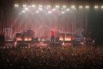 Air, Beatsteaks und Co, | © laut.de (Fotograf: Björn Buddenbohm)