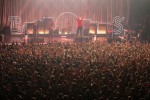Ausverkauftes Haus: "Berlin ist zu wild. Hamburg ist zu cool.", Hamburg, Inselpark Arena, 2025 | © laut.de (Fotograf: Björn Buddenbohm)