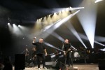 Metallica, Linkin Park und Co, | © laut.de (Fotograf: Christoph Cordas)