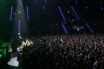 Metallica, Linkin Park und Co, | © laut.de (Fotograf: Christoph Cordas)