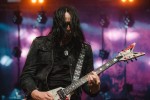 Watain, Kissin' Dynamite und Co, | © laut.de (Fotograf: Désirée Pezzetta)