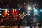 Watain, Kissin' Dynamite und Co, | © laut.de (Fotograf: Désirée Pezzetta)