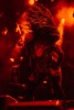 Watain, Kissin' Dynamite und Co, | © laut.de (Fotograf: Désirée Pezzetta)