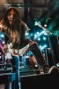 Watain, Kissin' Dynamite und Co, | © laut.de (Fotograf: Désirée Pezzetta)