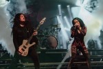Watain, Kissin' Dynamite und Co, | © laut.de (Fotograf: Désirée Pezzetta)