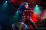 Watain, Kissin' Dynamite und Co, | © laut.de (Fotograf: Désirée Pezzetta)