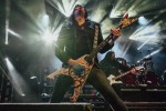 Watain, Kissin' Dynamite und Co, | © laut.de (Fotograf: Désirée Pezzetta)