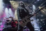 Watain, Kissin' Dynamite und Co, | © laut.de (Fotograf: Désirée Pezzetta)