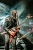 Watain, Kissin' Dynamite und Co, | © laut.de (Fotograf: Désirée Pezzetta)