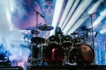 Watain, Kissin' Dynamite und Co, | © laut.de (Fotograf: Désirée Pezzetta)