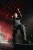 Sänger David Draiman und Band auf großer Jubiläumstour., Berlin, Velodrom, 2025 | © laut.de (Fotograf: Désirée Pezzetta)