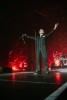 Sänger David Draiman und Band auf großer Jubiläumstour., Berlin, Velodrom, 2025 | © laut.de (Fotograf: Désirée Pezzetta)