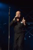 Sänger David Draiman und Band auf großer Jubiläumstour., Berlin, Velodrom, 2025 | © laut.de (Fotograf: Désirée Pezzetta)