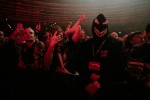 Sänger David Draiman und Band auf großer Jubiläumstour., Berlin, Velodrom, 2025 | © laut.de (Fotograf: Désirée Pezzetta)