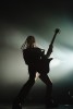 Sänger David Draiman und Band auf großer Jubiläumstour., Berlin, Velodrom, 2025 | © laut.de (Fotograf: Désirée Pezzetta)